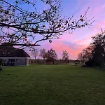 Hotelhuisjes 3* Oosterleek