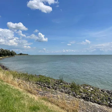 Hotelhuisjes Hotel 3*