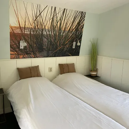 Hotelhuisjes 3*