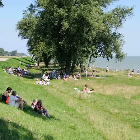 Hotelhuisjes