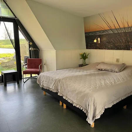 Hotelhuisjes Hotel 3*