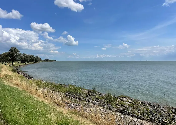 Hotelhuisjes Hotel 3*