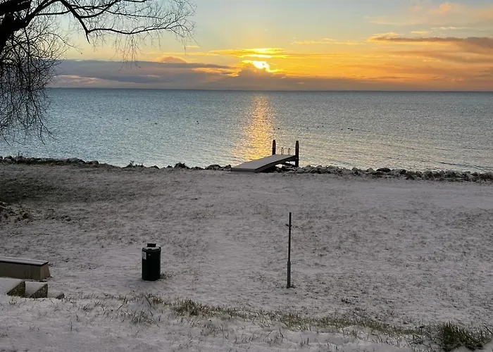 Hotel Hotelhuisjes 3*