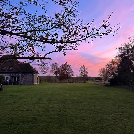 Hotelhuisjes 3* Oosterleek